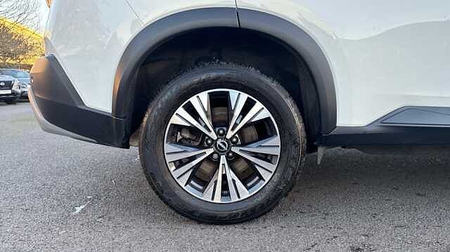 Nissan X-Trail X-TRAIL 1.5 E-Power 204 N-Connecta 5dr Xtronic