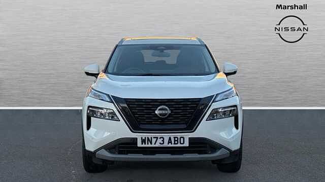 Nissan X-Trail X-TRAIL 1.5 E-Power 204 N-Connecta 5dr Xtronic