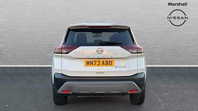 Nissan X-Trail X-TRAIL 1.5 E-Power 204 N-Connecta 5dr Xtronic