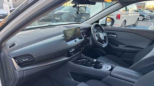 Nissan X-Trail X-TRAIL 1.5 E-Power 204 N-Connecta 5dr Xtronic