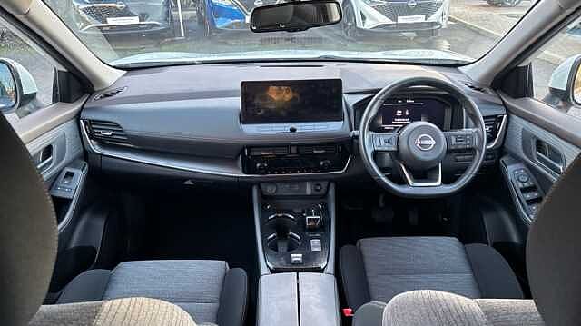 Nissan X-Trail X-TRAIL 1.5 E-Power 204 N-Connecta 5dr Xtronic