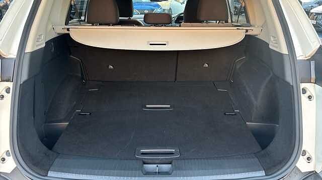 Nissan X-Trail X-TRAIL 1.5 E-Power 204 N-Connecta 5dr Xtronic