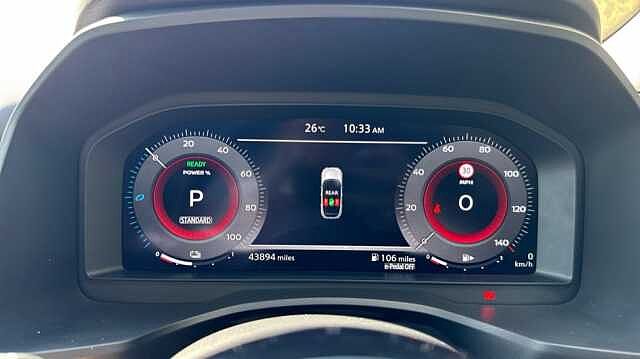 Nissan Qashqai QASHQAI 1.5 E-Power N-Connecta 5dr Auto