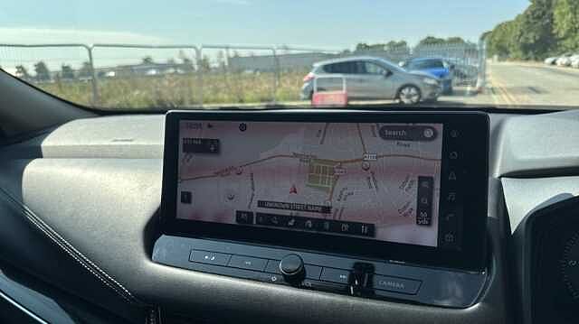 Nissan Qashqai QASHQAI 1.5 E-Power N-Connecta 5dr Auto