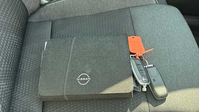 Nissan Qashqai QASHQAI 1.5 E-Power N-Connecta 5dr Auto