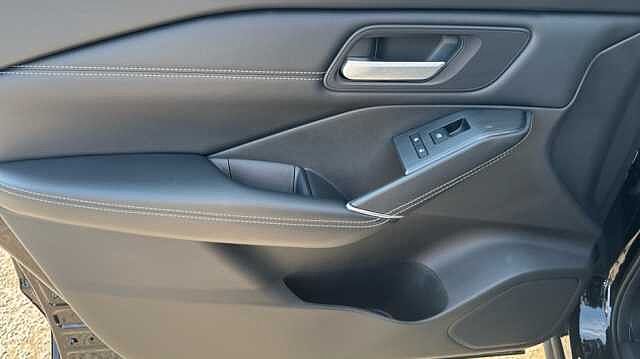 Nissan Qashqai QASHQAI 1.5 E-Power N-Connecta 5dr Auto