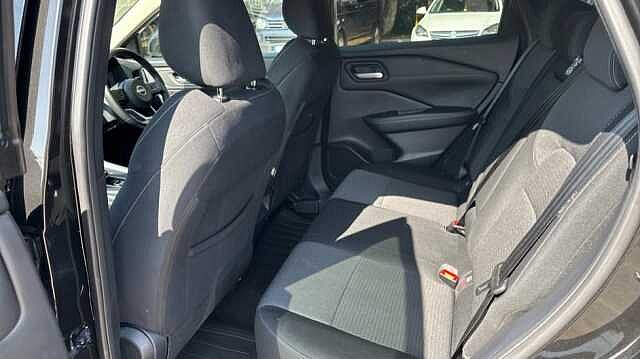 Nissan Qashqai QASHQAI 1.5 E-Power N-Connecta 5dr Auto