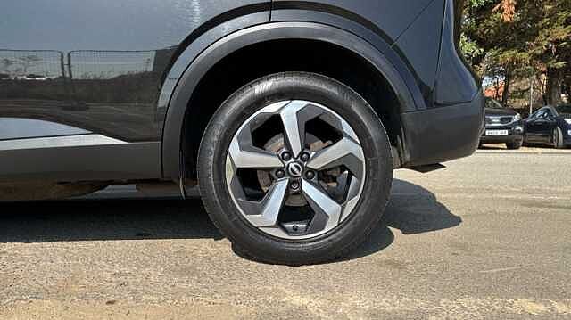 Nissan Qashqai QASHQAI 1.5 E-Power N-Connecta 5dr Auto