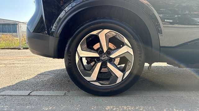 Nissan Qashqai QASHQAI 1.5 E-Power N-Connecta 5dr Auto