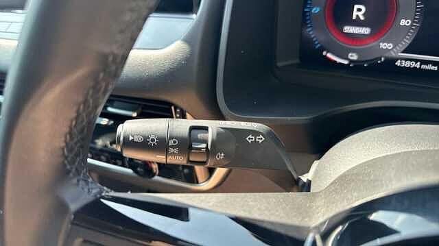 Nissan Qashqai QASHQAI 1.5 E-Power N-Connecta 5dr Auto