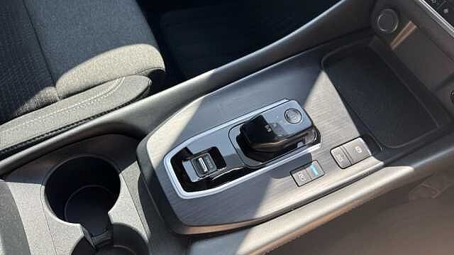 Nissan Qashqai QASHQAI 1.5 E-Power N-Connecta 5dr Auto