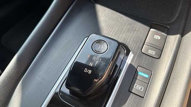 Nissan Qashqai QASHQAI 1.5 E-Power N-Connecta 5dr Auto