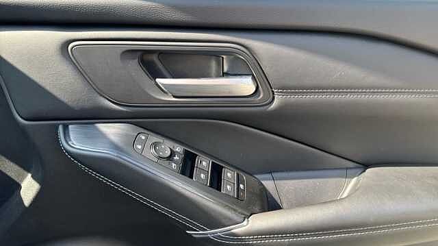 Nissan Qashqai QASHQAI 1.5 E-Power N-Connecta 5dr Auto