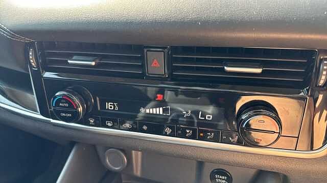Nissan Qashqai QASHQAI 1.5 E-Power N-Connecta 5dr Auto