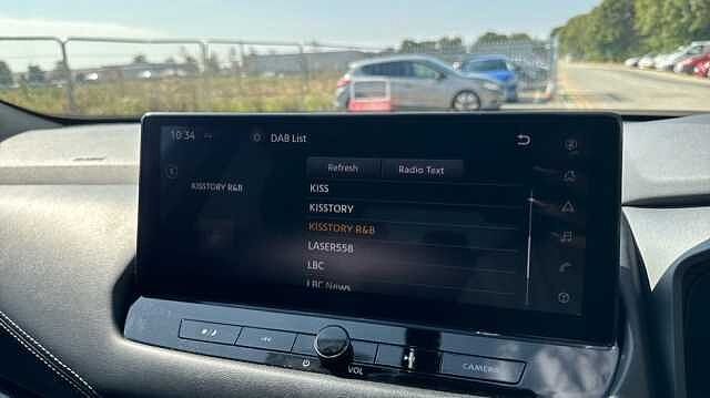 Nissan Qashqai QASHQAI 1.5 E-Power N-Connecta 5dr Auto