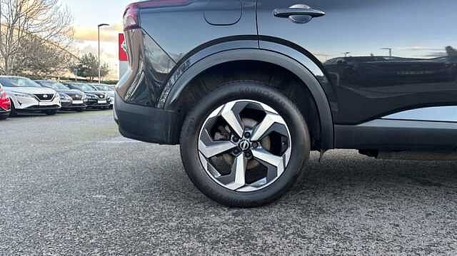 Nissan Qashqai QASHQAI 1.5 E-Power N-Connecta 5dr Auto