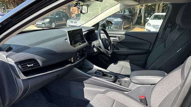 Nissan Qashqai QASHQAI 1.5 E-Power N-Connecta 5dr Auto