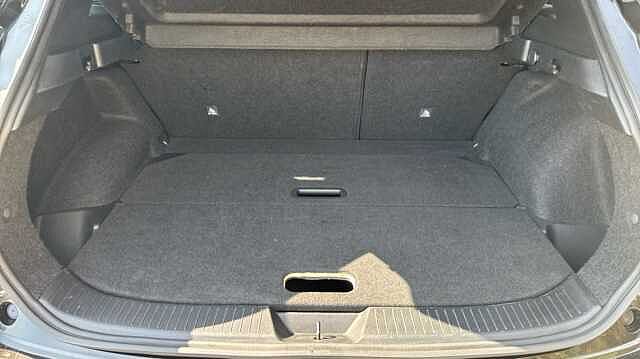 Nissan Qashqai QASHQAI 1.5 E-Power N-Connecta 5dr Auto