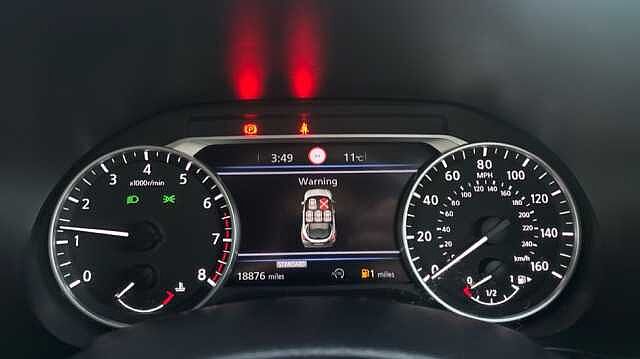 Nissan Juke JUKE 1.0 DiG-T 114 Tekna+ 5dr