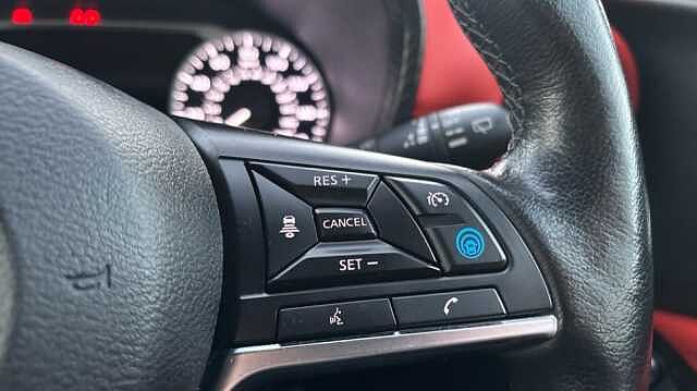 Nissan Juke JUKE 1.0 DiG-T 114 Tekna+ 5dr