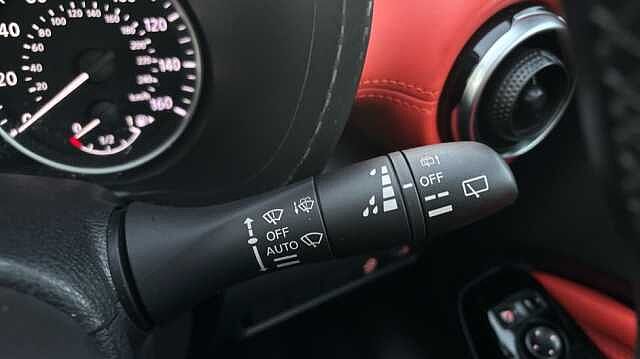 Nissan Juke JUKE 1.0 DiG-T 114 Tekna+ 5dr