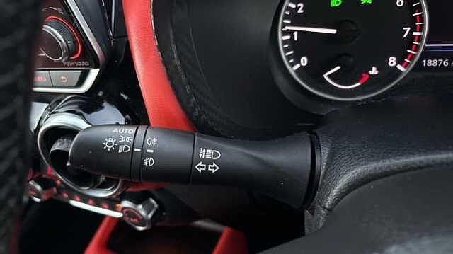 Nissan Juke JUKE 1.0 DiG-T 114 Tekna+ 5dr