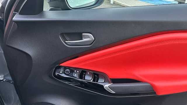 Nissan Juke JUKE 1.0 DiG-T 114 Tekna+ 5dr