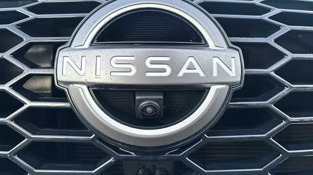 Nissan Juke JUKE 1.0 DiG-T 114 Tekna+ 5dr