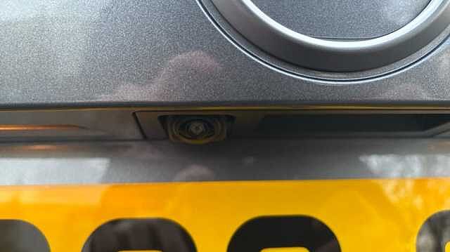 Nissan Juke JUKE 1.0 DiG-T 114 Tekna+ 5dr