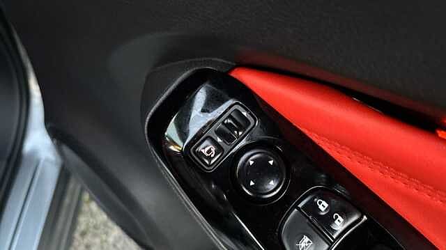 Nissan Juke JUKE 1.0 DiG-T 114 Tekna+ 5dr