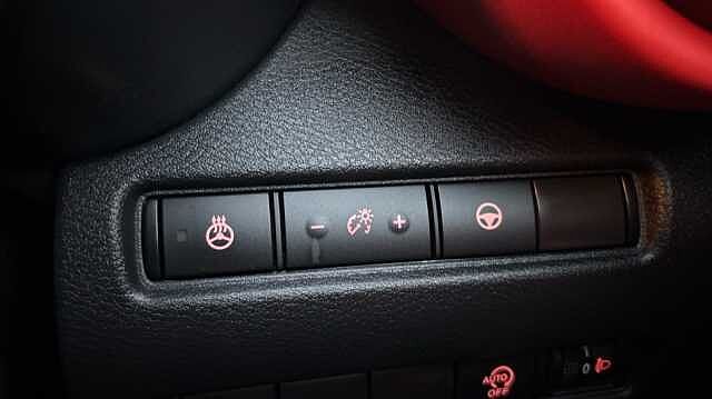 Nissan Juke JUKE 1.0 DiG-T 114 Tekna+ 5dr