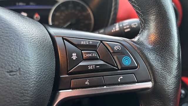 Nissan Juke JUKE 1.0 DiG-T 114 Tekna+ 5dr