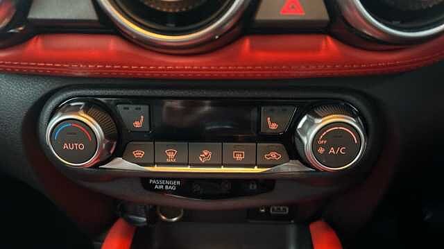 Nissan Juke JUKE 1.0 DiG-T 114 Tekna+ 5dr