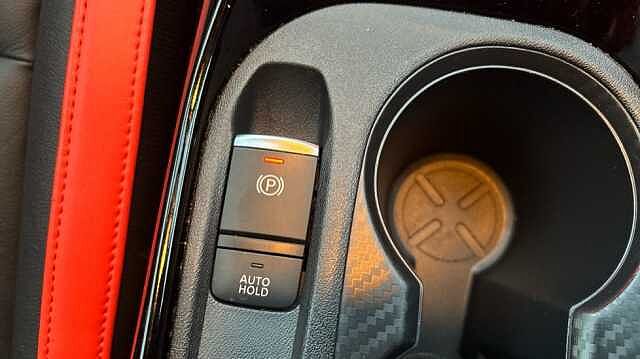 Nissan Juke JUKE 1.0 DiG-T 114 Tekna+ 5dr