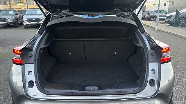 Nissan Juke JUKE 1.0 DiG-T 114 Tekna+ 5dr