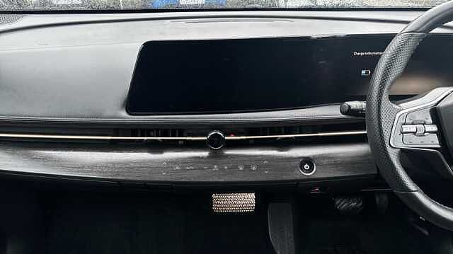 Nissan Ariya ARIYA 160kW Advance 63kWh 22kWCh 5dr Auto