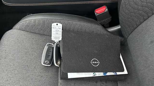 Nissan Ariya ARIYA 160kW Advance 63kWh 22kWCh 5dr Auto