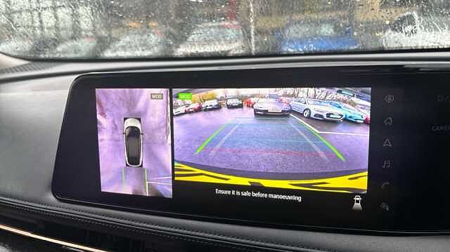 Nissan Ariya ARIYA 160kW Advance 63kWh 22kWCh 5dr Auto