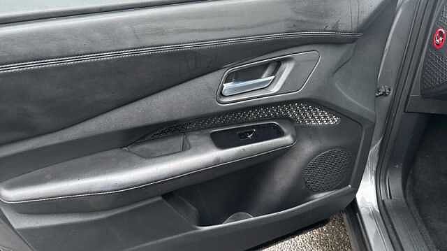 Nissan Ariya ARIYA 160kW Advance 63kWh 22kWCh 5dr Auto