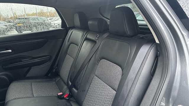 Nissan Ariya ARIYA 160kW Advance 63kWh 22kWCh 5dr Auto