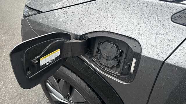 Nissan Ariya ARIYA 160kW Advance 63kWh 22kWCh 5dr Auto