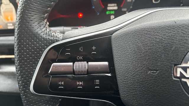 Nissan Ariya ARIYA 160kW Advance 63kWh 22kWCh 5dr Auto