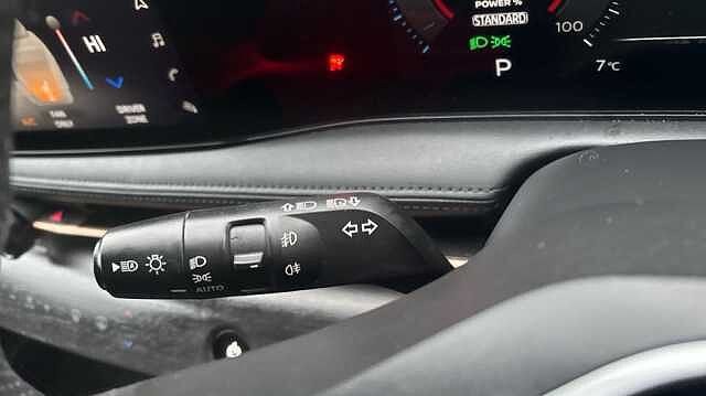 Nissan Ariya ARIYA 160kW Advance 63kWh 22kWCh 5dr Auto