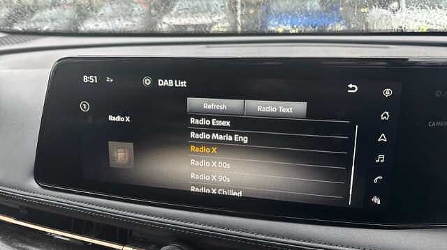 Nissan Ariya ARIYA 160kW Advance 63kWh 22kWCh 5dr Auto