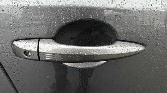 Nissan Ariya ARIYA 160kW Advance 63kWh 22kWCh 5dr Auto