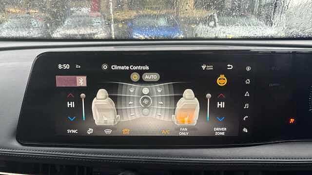 Nissan Ariya ARIYA 160kW Advance 63kWh 22kWCh 5dr Auto