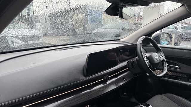 Nissan Ariya ARIYA 160kW Advance 63kWh 22kWCh 5dr Auto