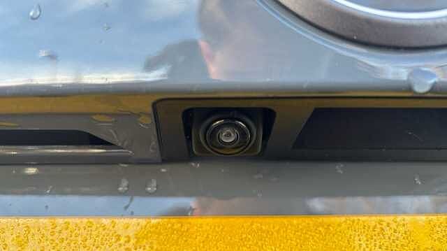 Nissan Juke JUKE 1.6 Hybrid N-Connecta 5dr Auto