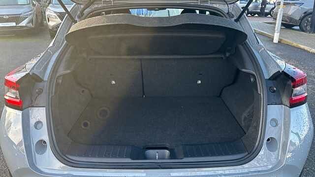 Nissan Juke JUKE 1.6 Hybrid N-Connecta 5dr Auto