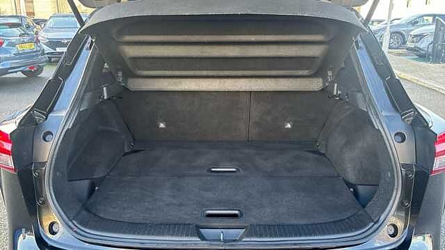 Nissan Qashqai QASHQAI 1.3 DiG-T MH N-Connecta 5dr